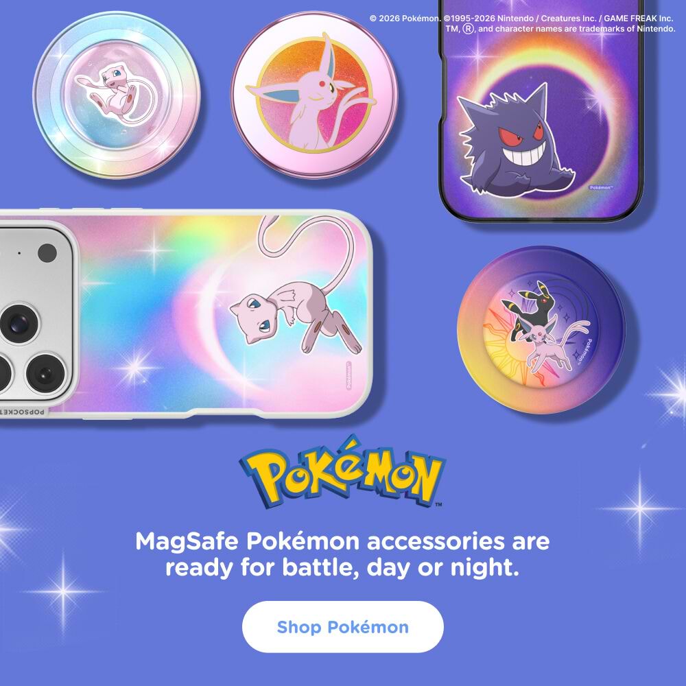 Pokemon Anniversary